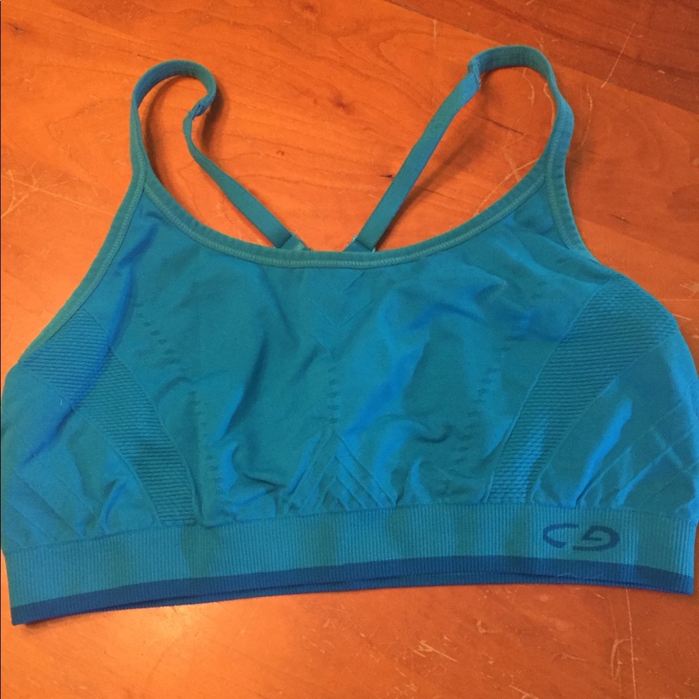 Sports bra